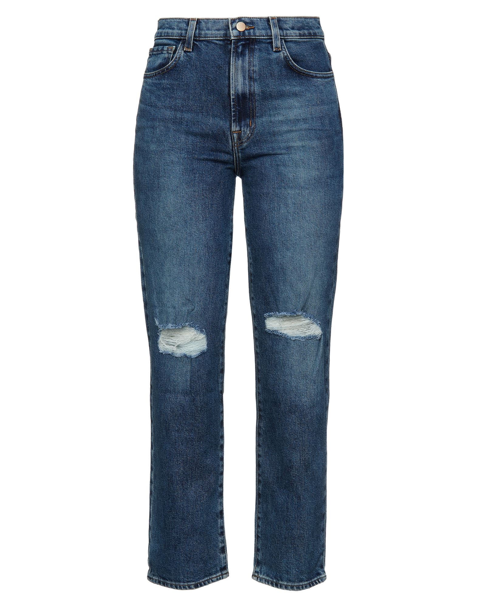 J BRAND Jeanshose Damen Blau von J BRAND