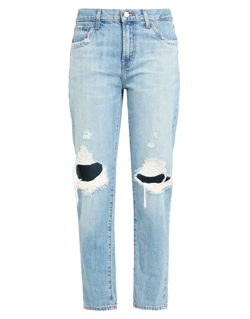 J BRAND Jeanshose Damen Blau von J BRAND
