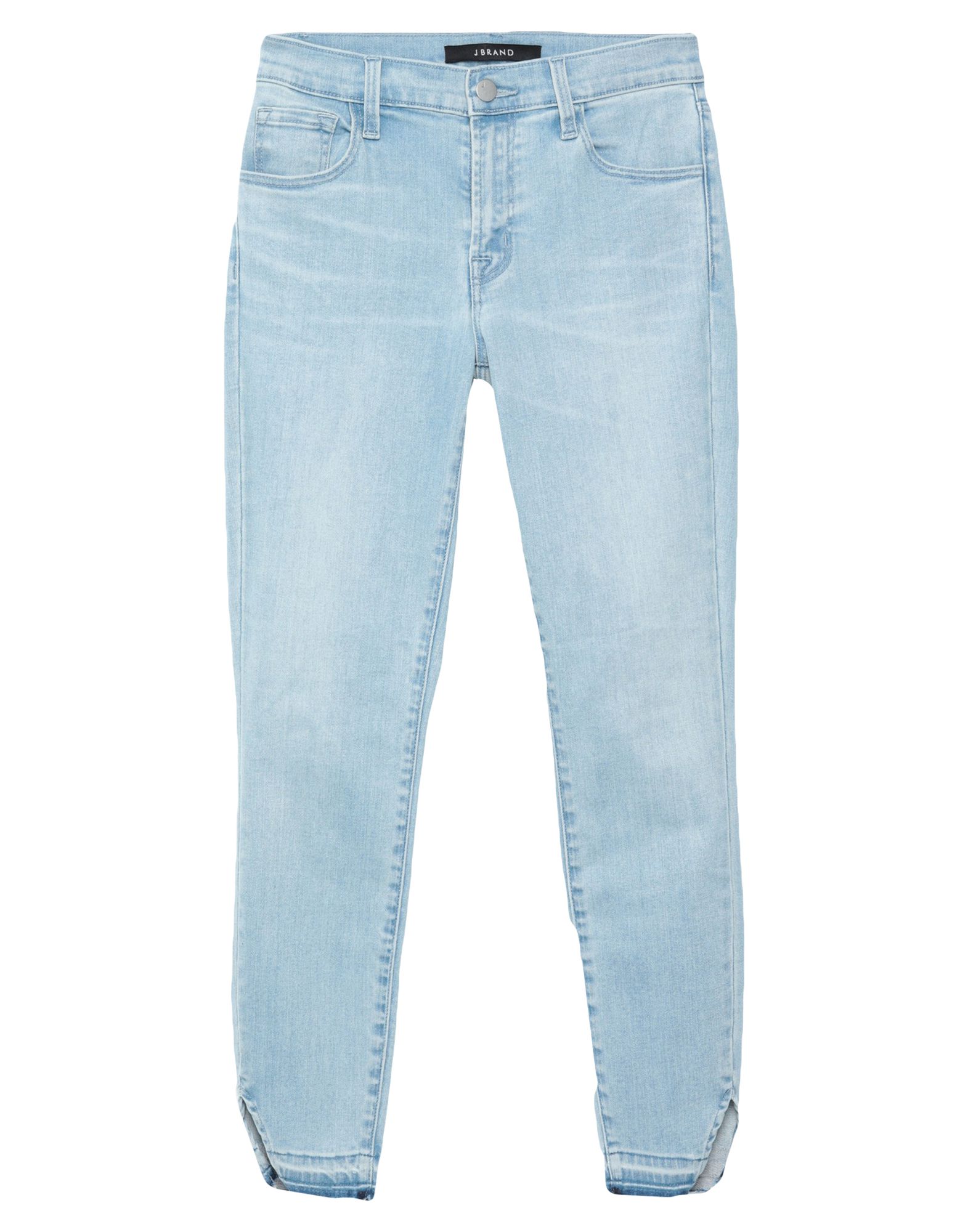 J BRAND Jeanshose Damen Blau von J BRAND