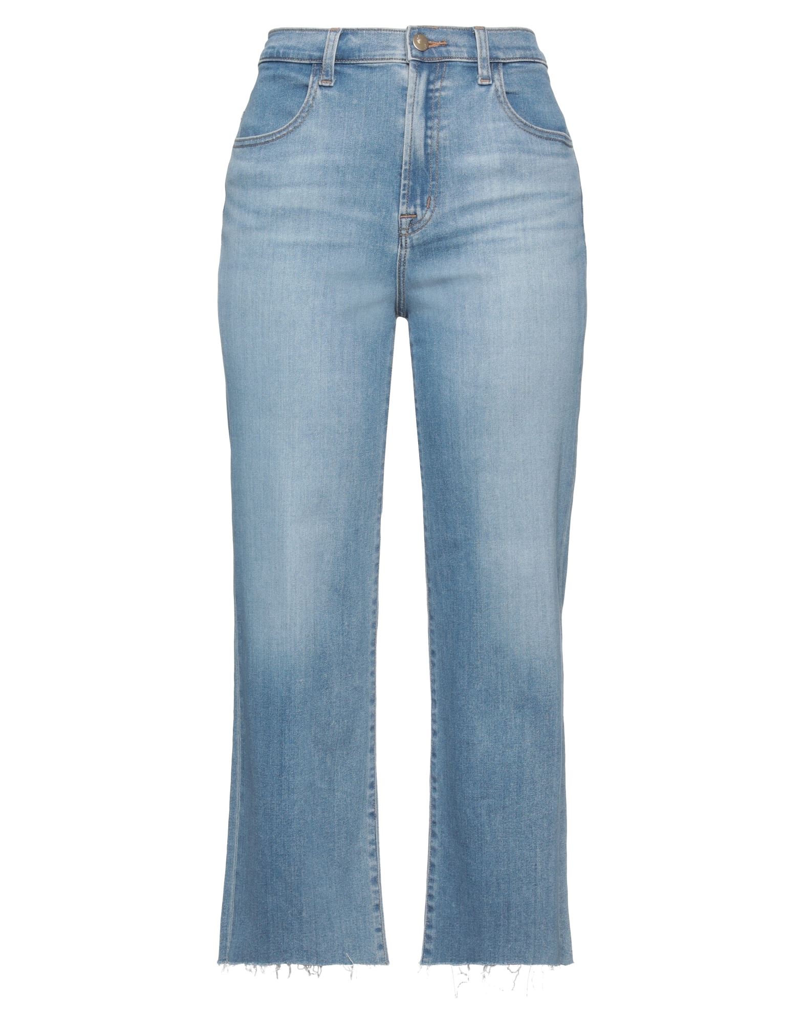 J BRAND Jeanshose Damen Blau von J BRAND