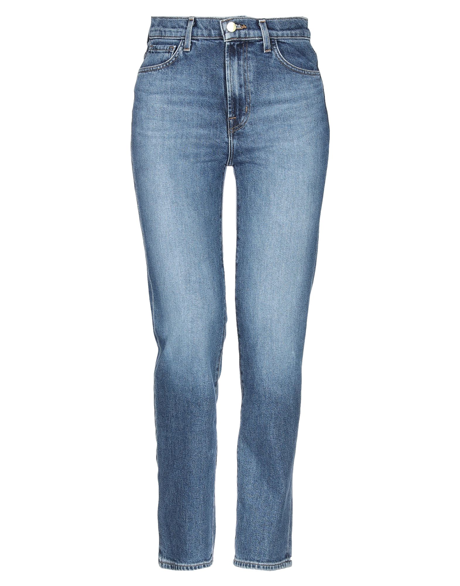 J BRAND Jeanshose Damen Blau von J BRAND