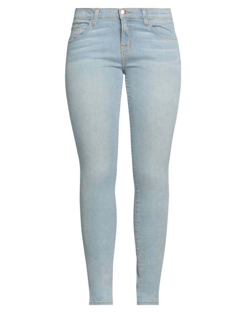 J BRAND Jeanshose Damen Blau von J BRAND