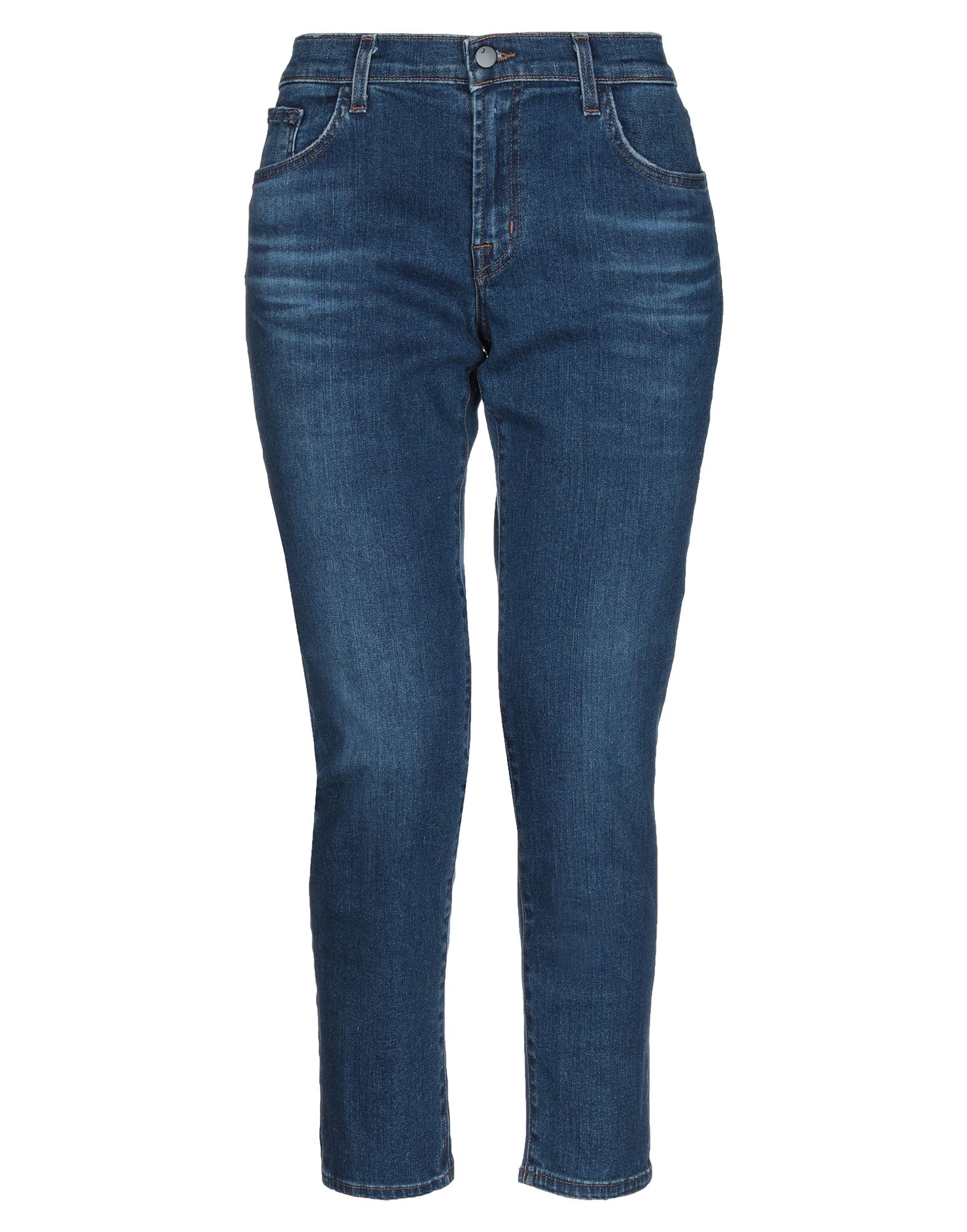 J BRAND Jeanshose Damen Blau von J BRAND