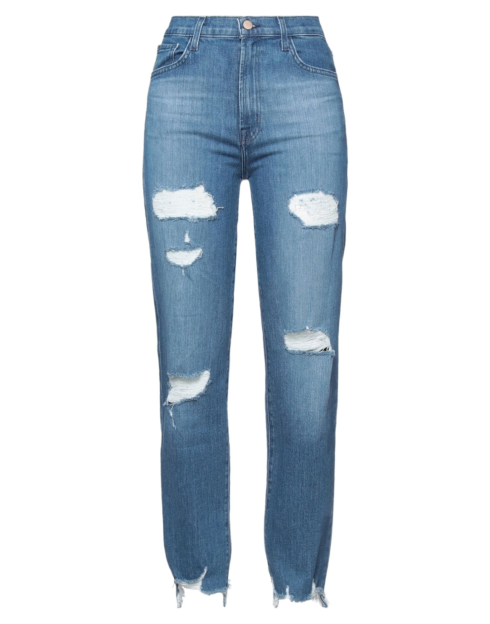 J BRAND Jeanshose Damen Blau von J BRAND