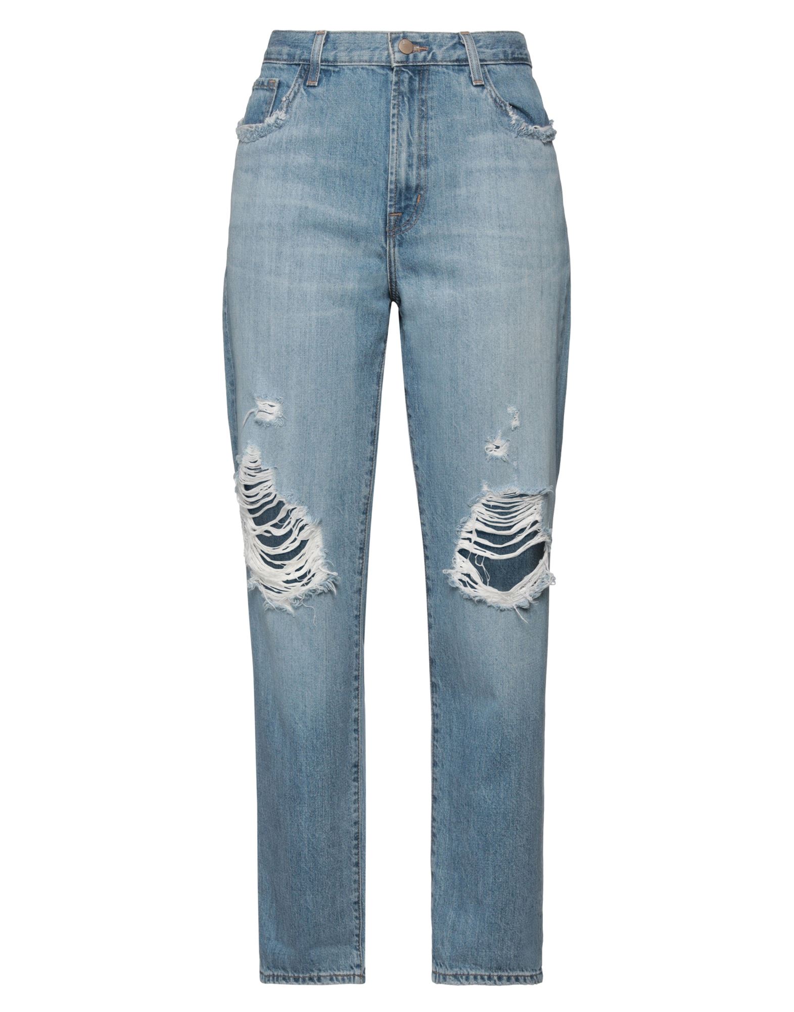 J BRAND Jeanshose Damen Blau von J BRAND