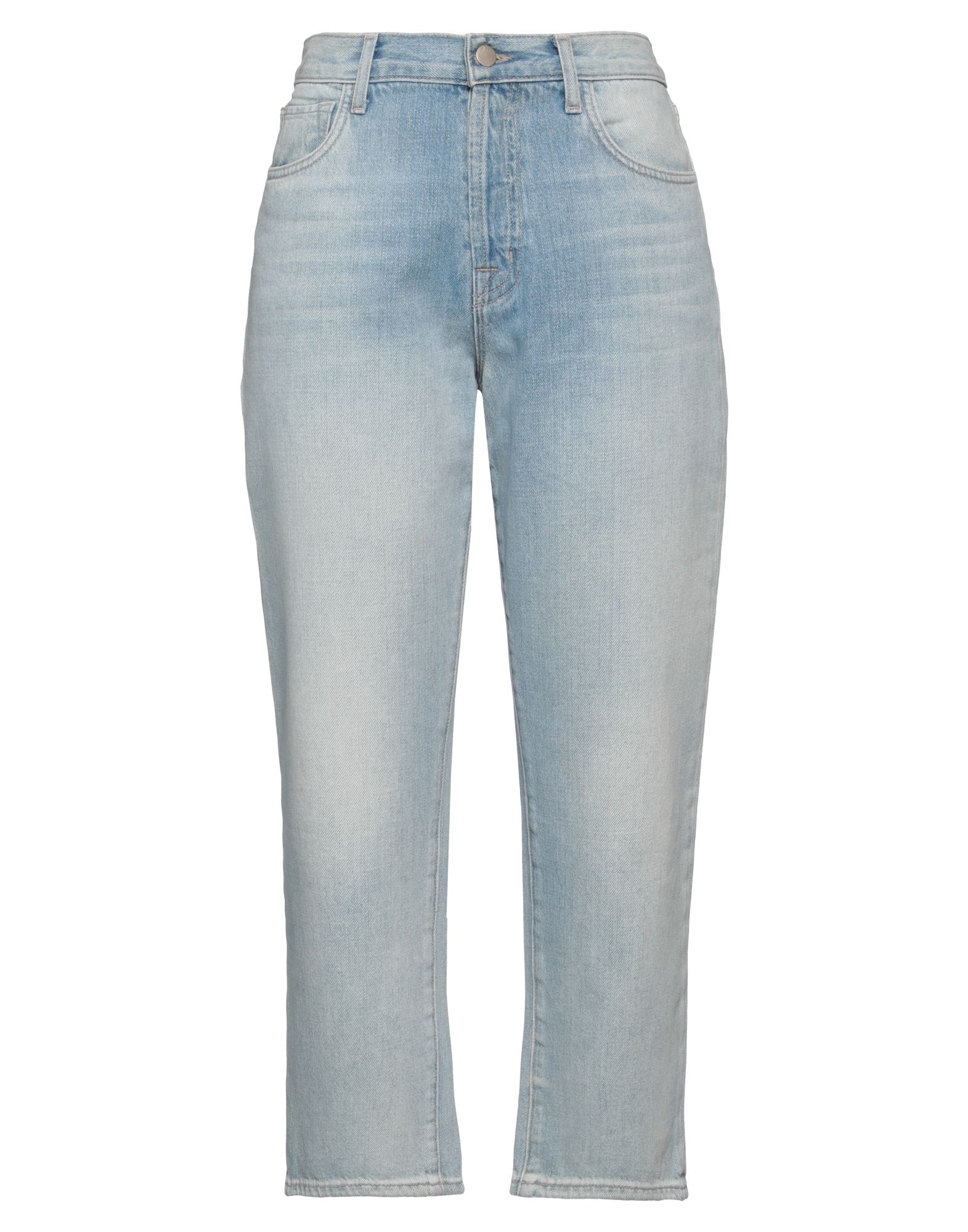 J BRAND Jeanshose Damen Blau von J BRAND