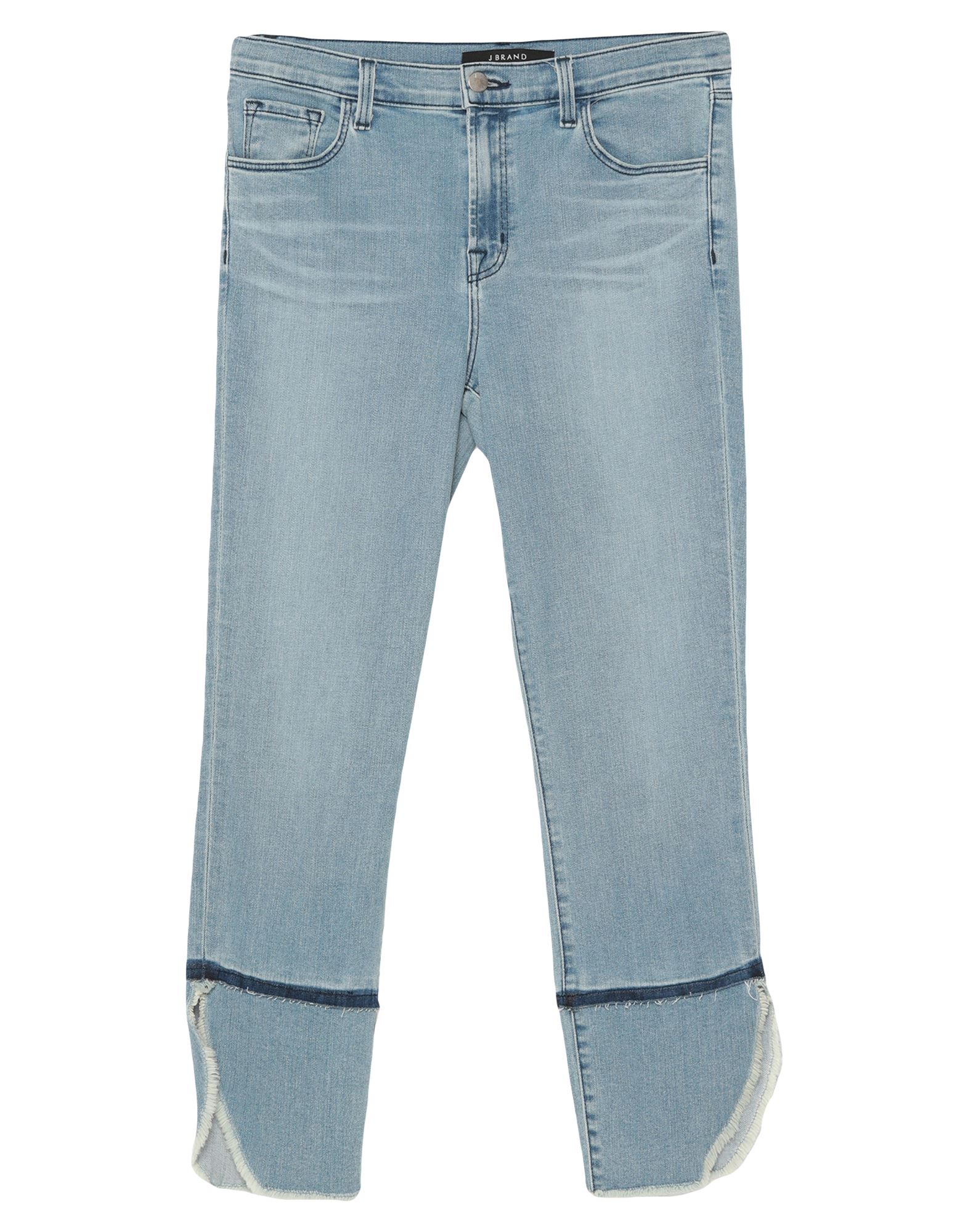 J BRAND Jeanshose Damen Blau von J BRAND