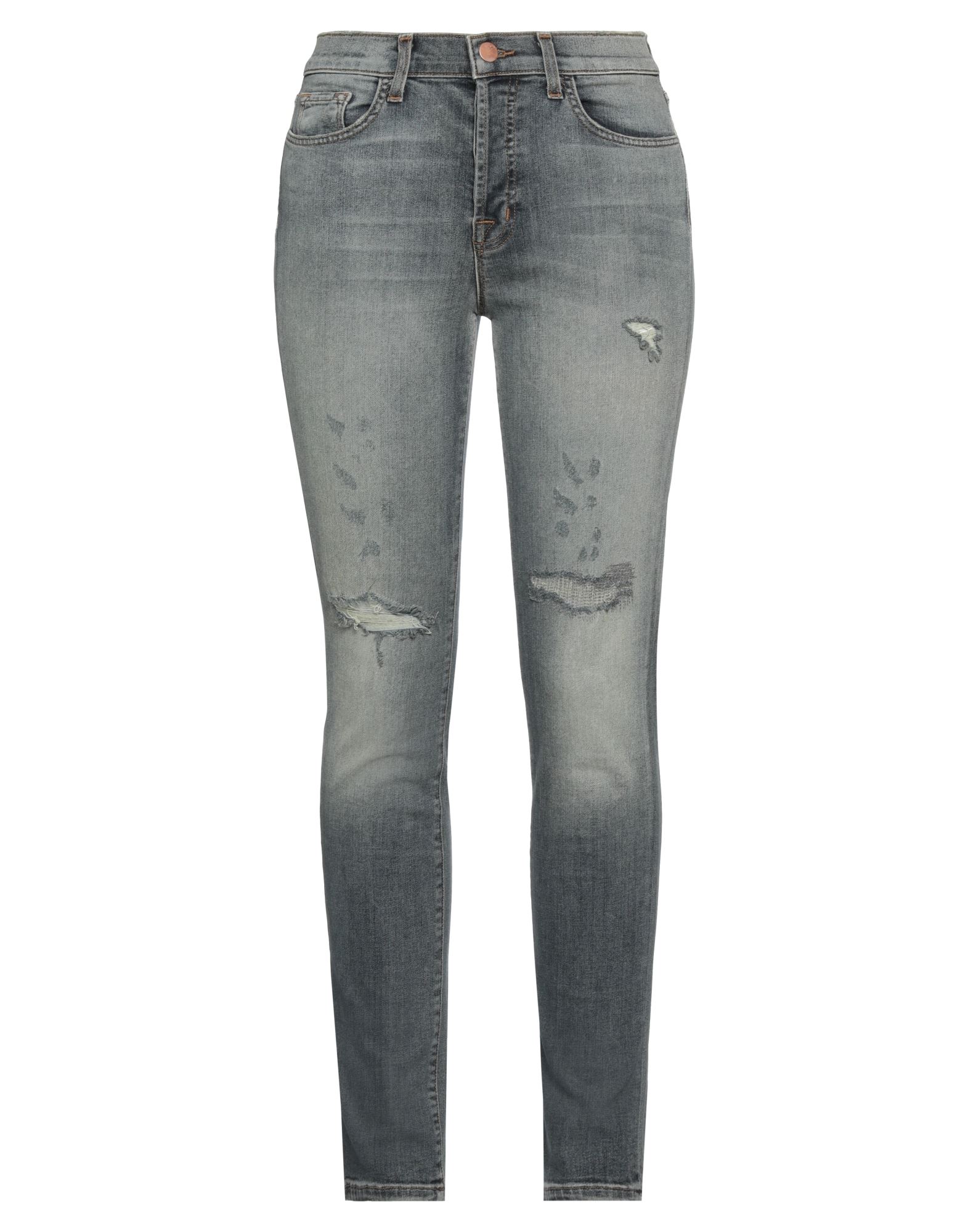 J BRAND Jeanshose Damen Blau von J BRAND