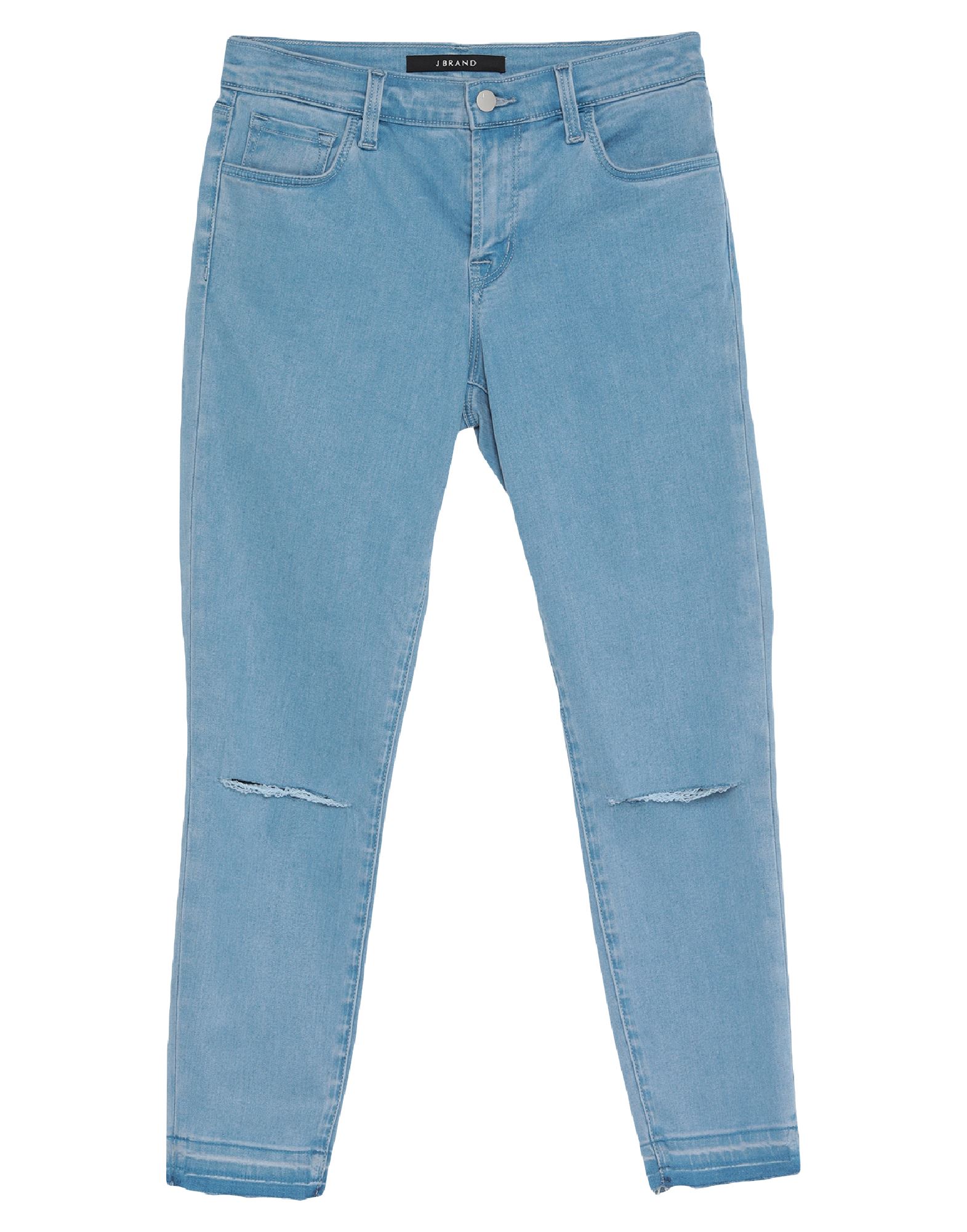 J BRAND Jeanshose Damen Blau von J BRAND