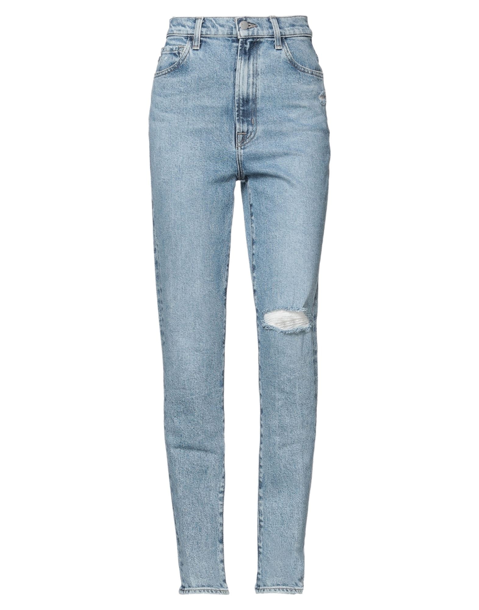 J BRAND Jeanshose Damen Blau von J BRAND