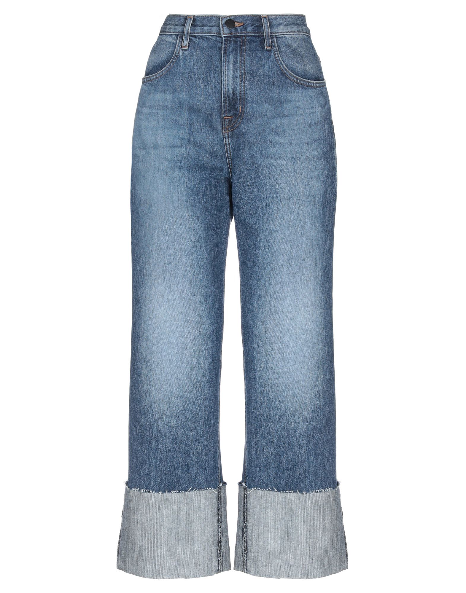 J BRAND Jeanshose Damen Blau von J BRAND