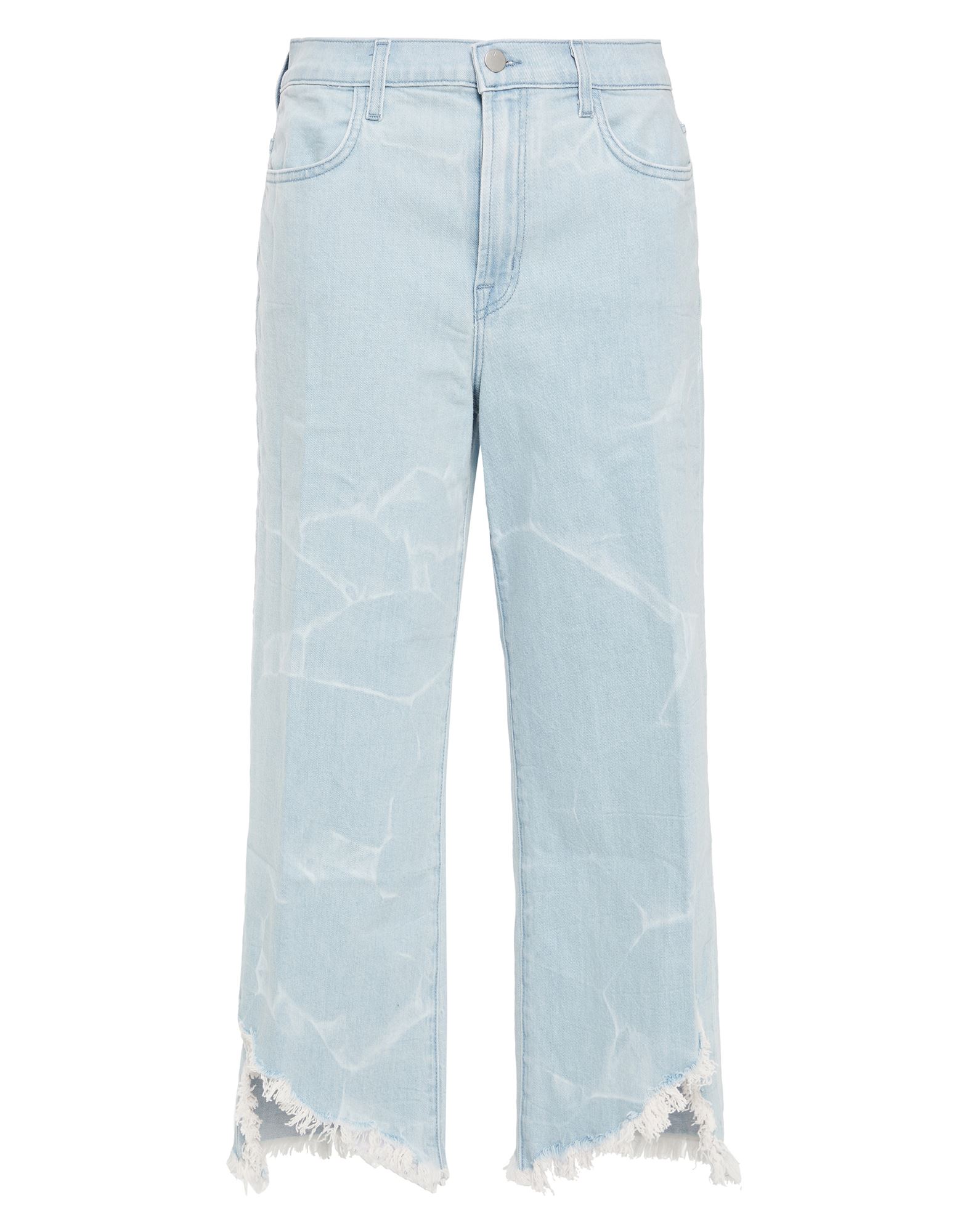 J BRAND Jeanshose Damen Blau J BRAND Jeanshose Damen Blau von J BRAND