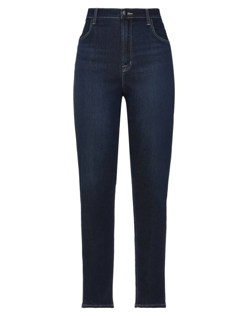 J BRAND Jeanshose Damen Blau von J BRAND