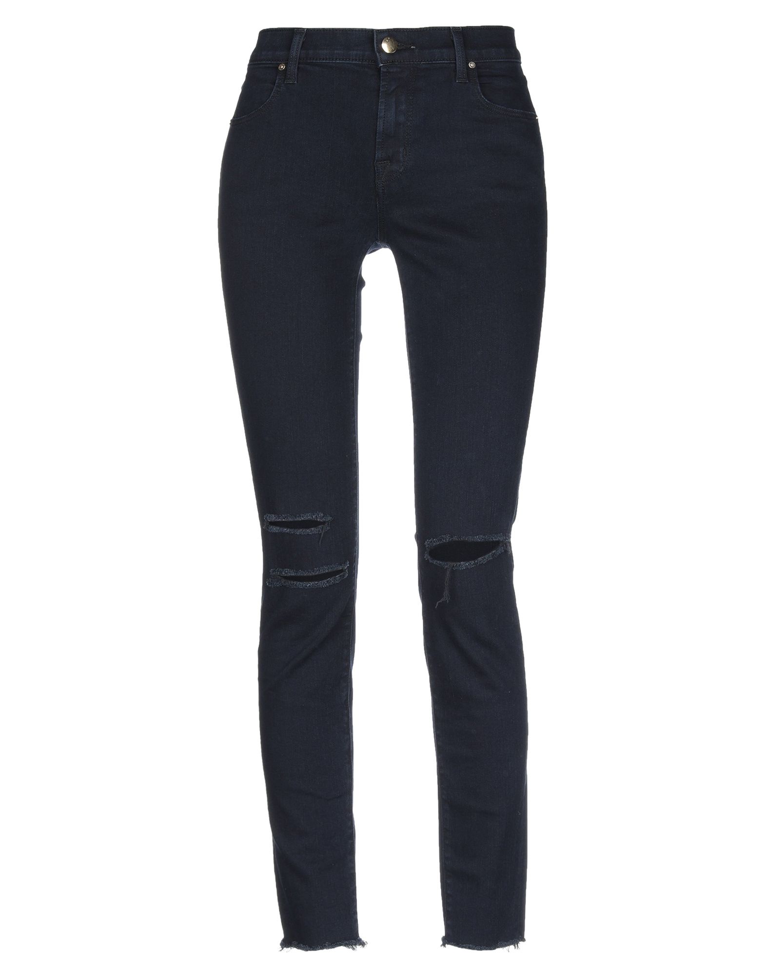 J BRAND Jeanshose Damen Blau von J BRAND