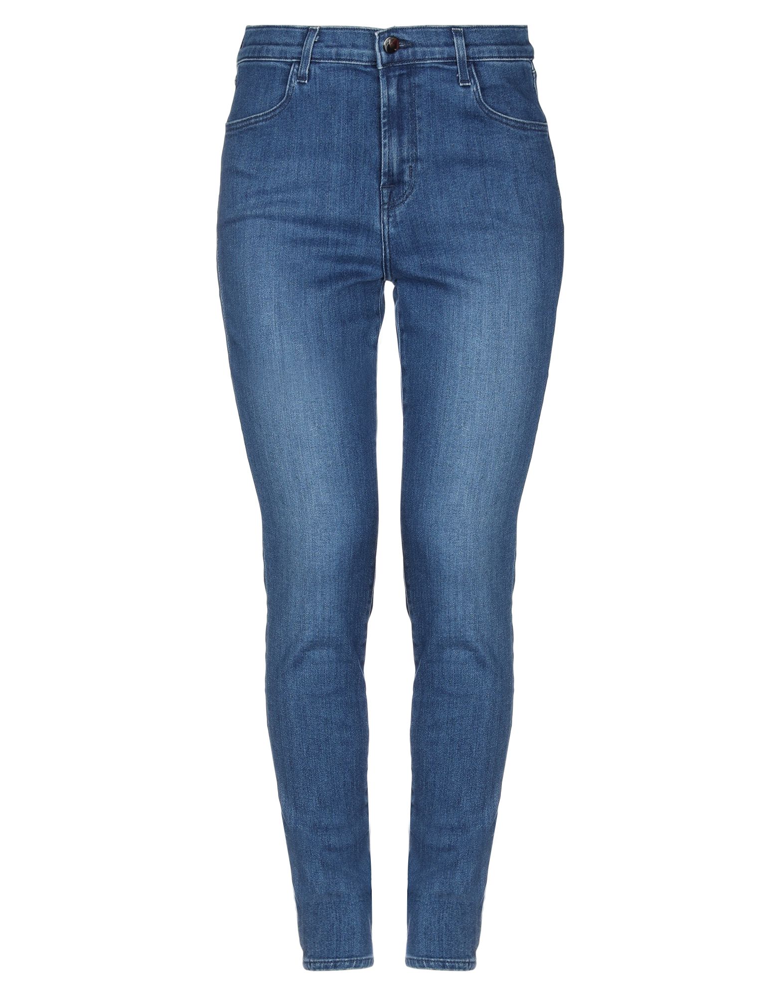 J BRAND Jeanshose Damen Blau von J BRAND