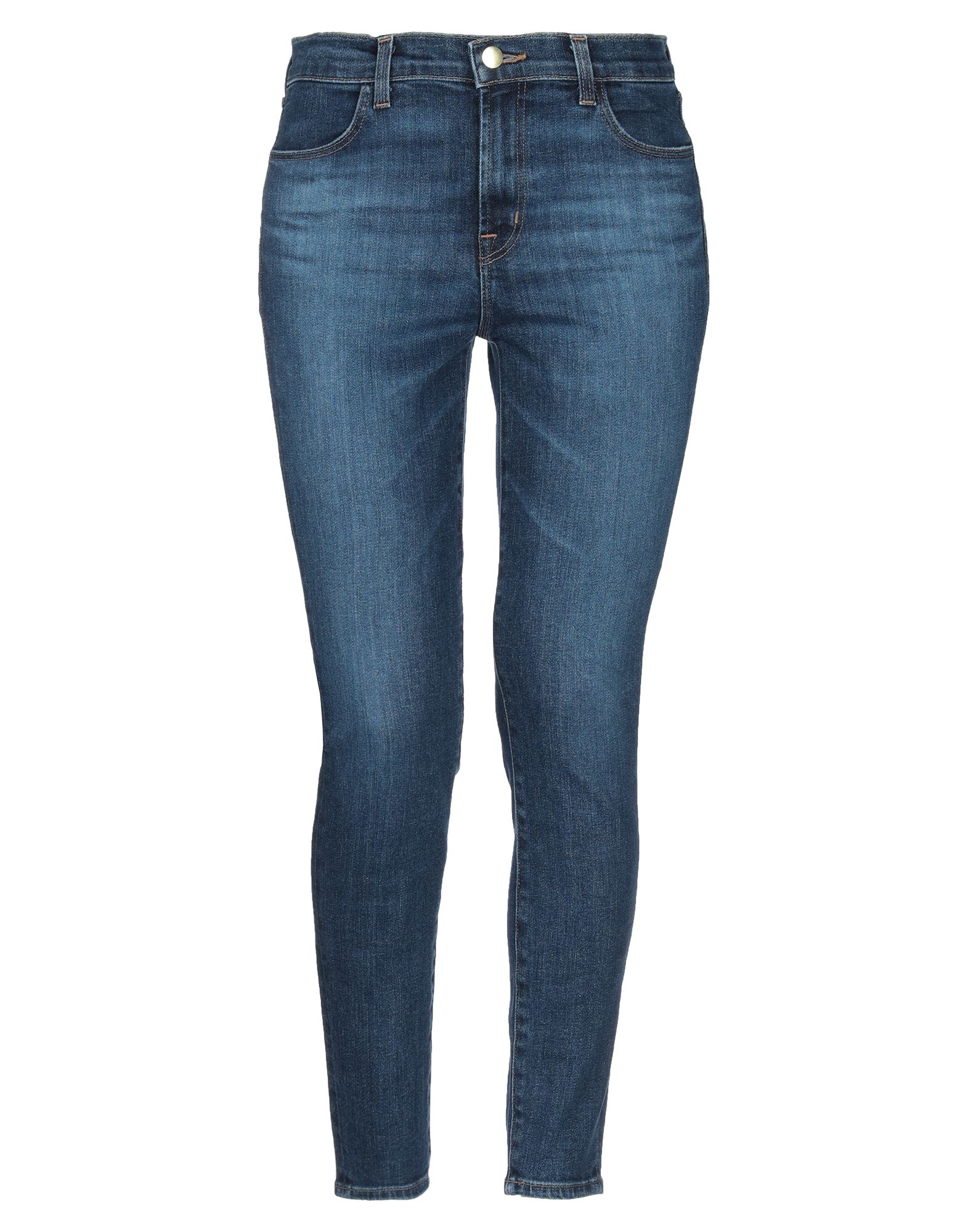 J BRAND Jeanshose Damen Blau von J BRAND