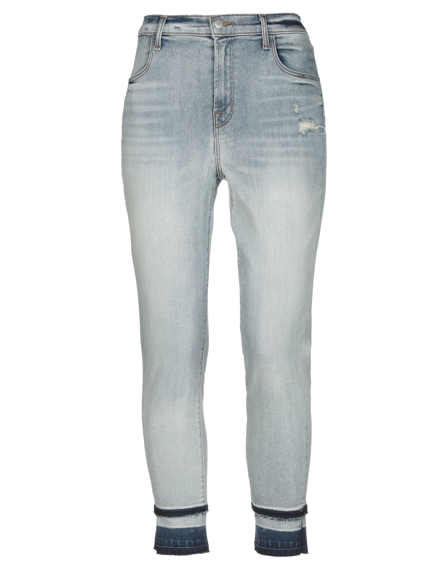 J BRAND Jeanshose Damen Blau von J BRAND