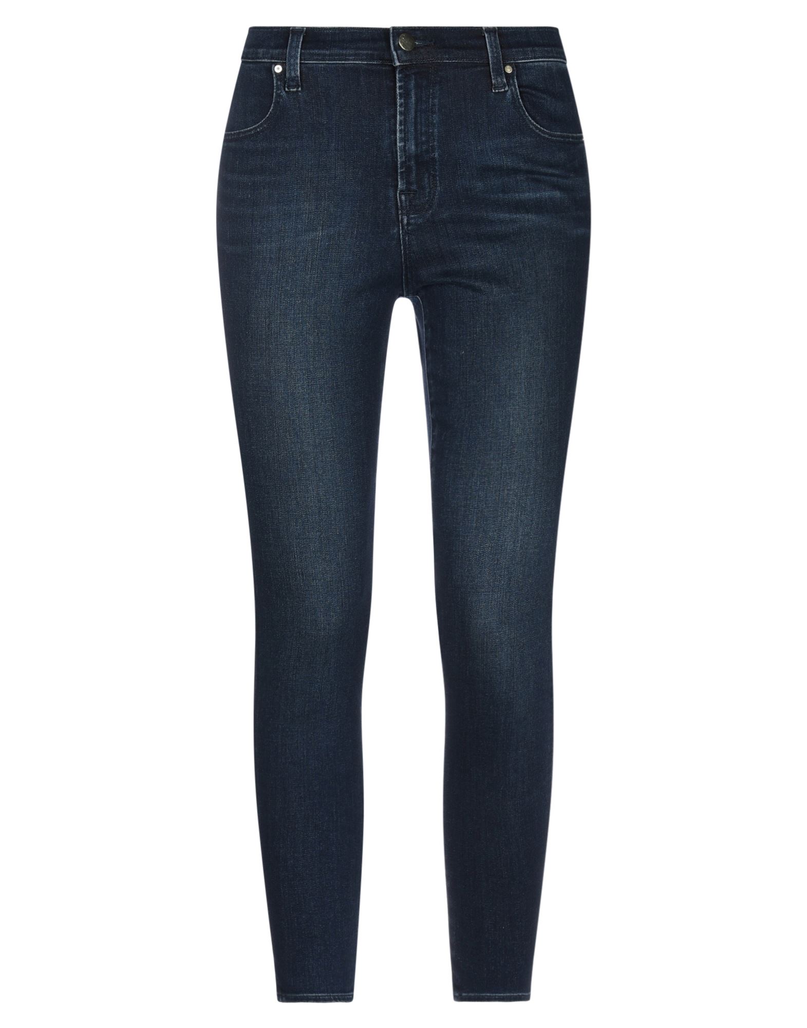 J BRAND Jeanshose Damen Blau von J BRAND