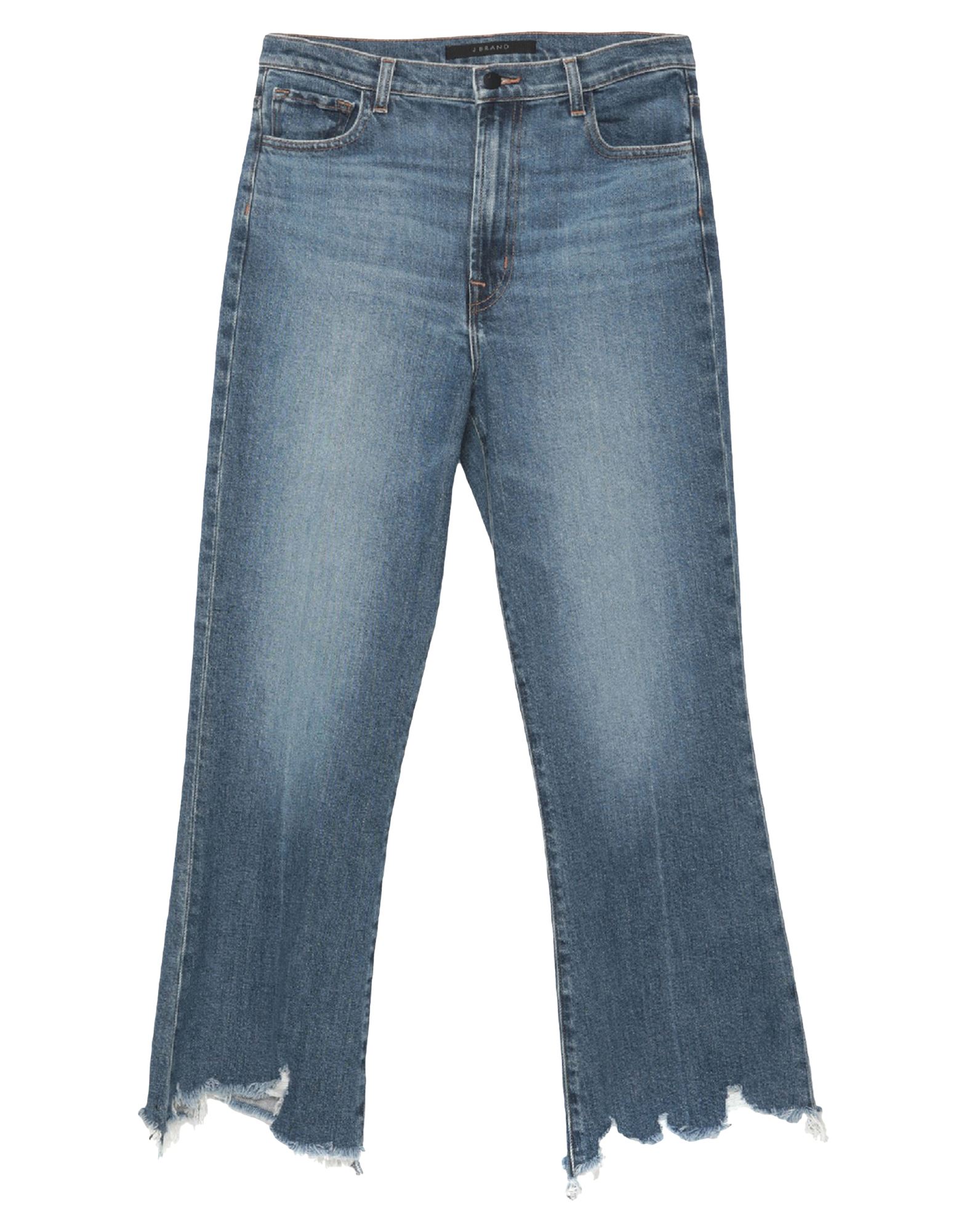 J BRAND Jeanshose Damen Blau von J BRAND