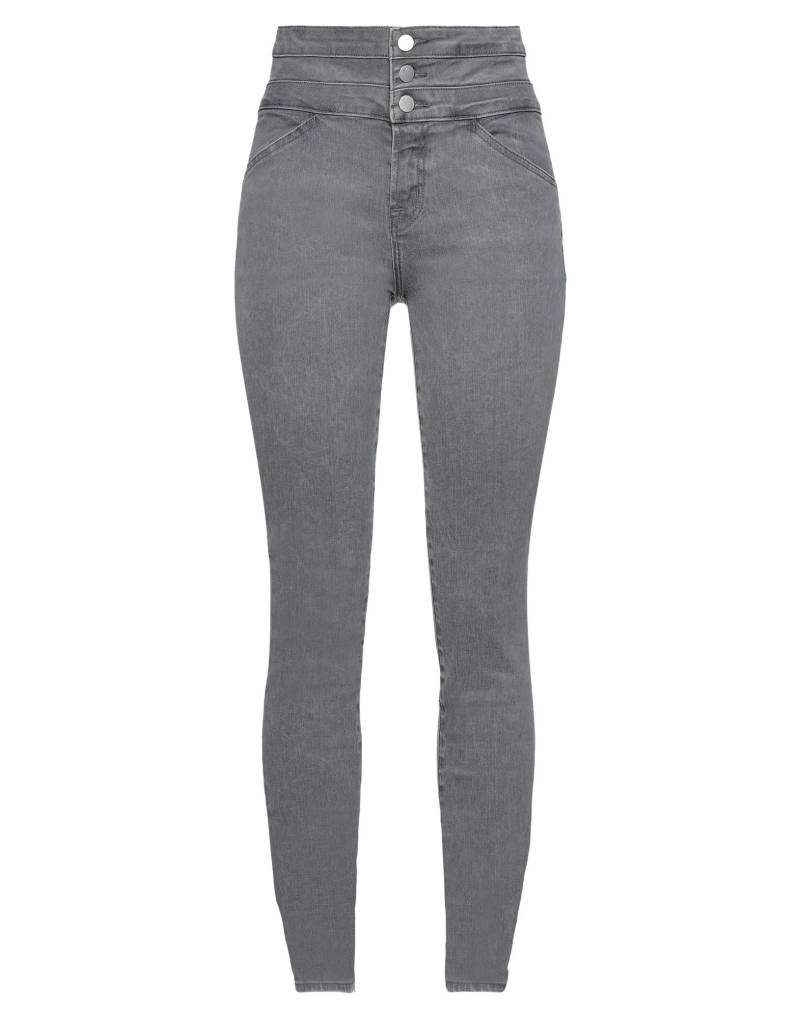 J BRAND Jeanshose Damen Grau von J BRAND
