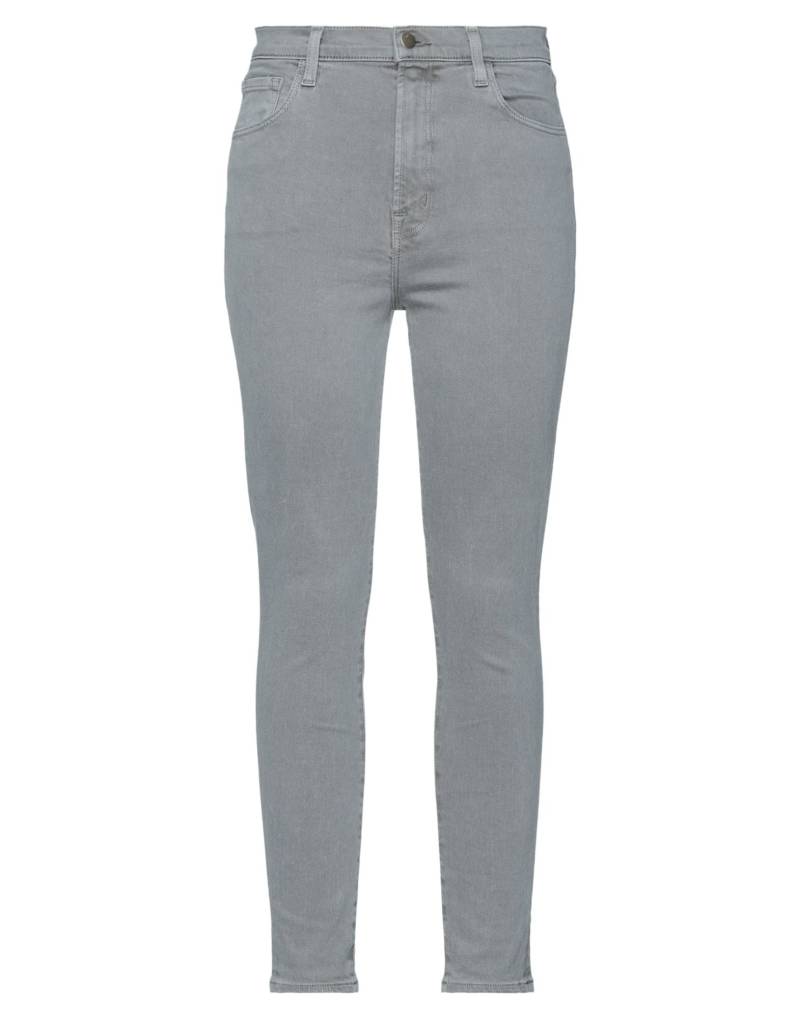 J BRAND Jeanshose Damen Grau von J BRAND