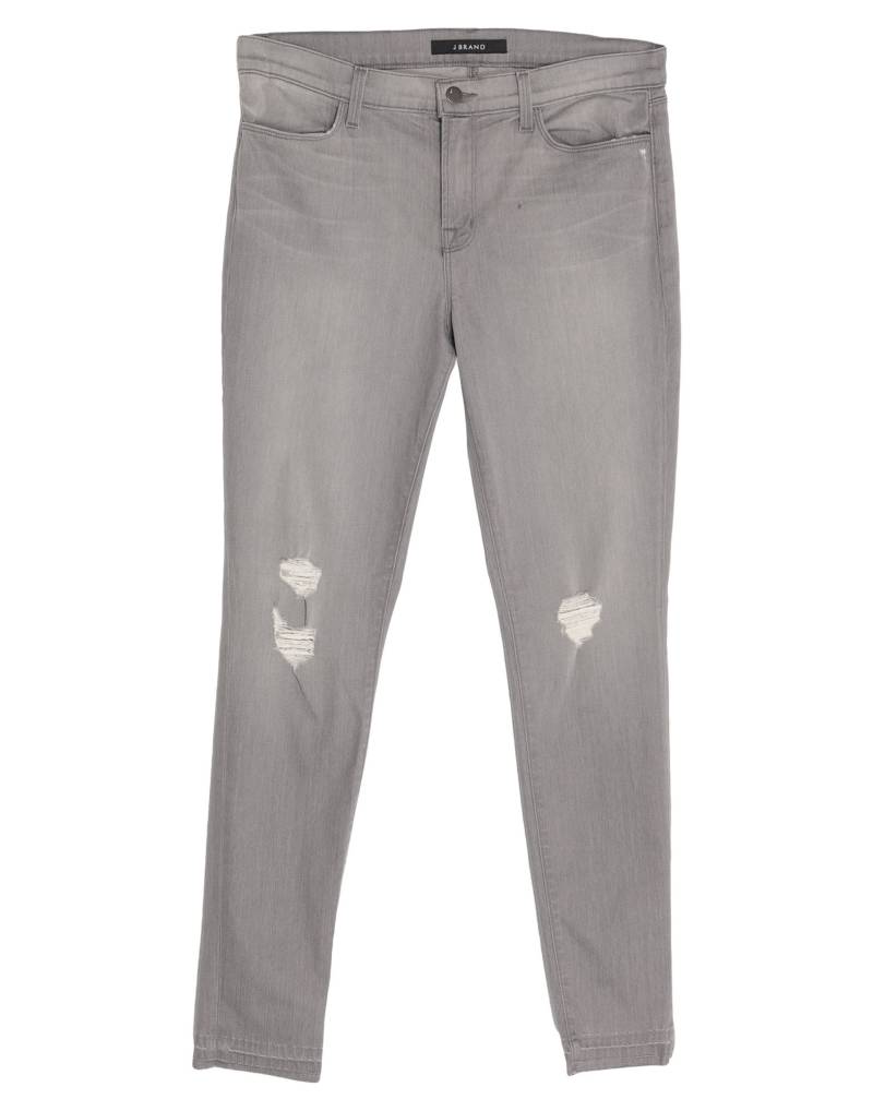 J BRAND Jeanshose Damen Grau von J BRAND