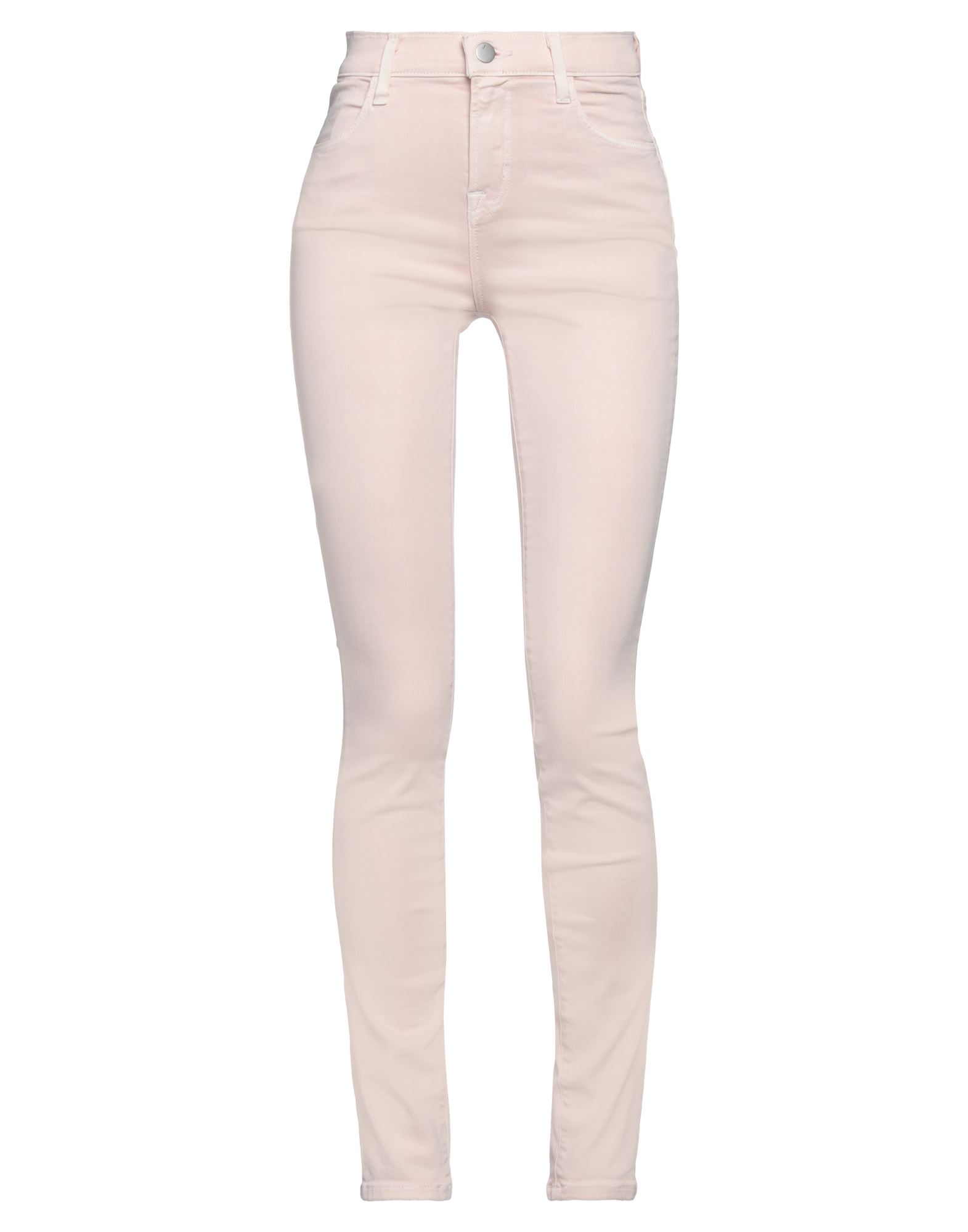 J BRAND Jeanshose Damen Hellrosa von J BRAND