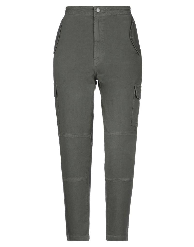 J BRAND Jeanshose Damen Militärgrün von J BRAND