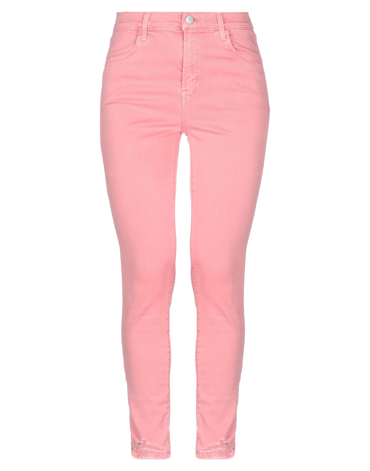 J BRAND Jeanshose Damen Rosa von J BRAND