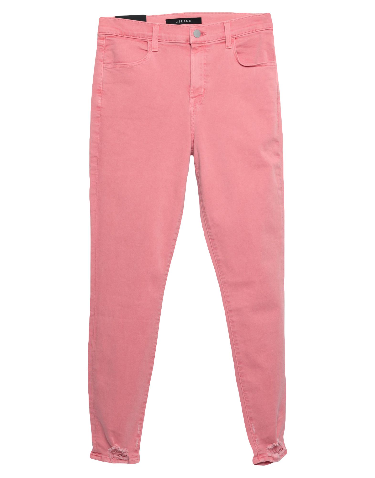 J BRAND Jeanshose Damen Rosa von J BRAND