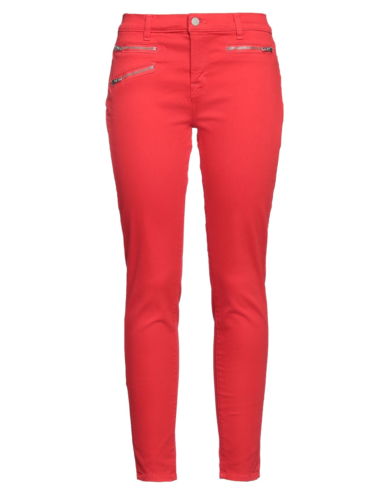 J BRAND Jeanshose Damen Rot von J BRAND