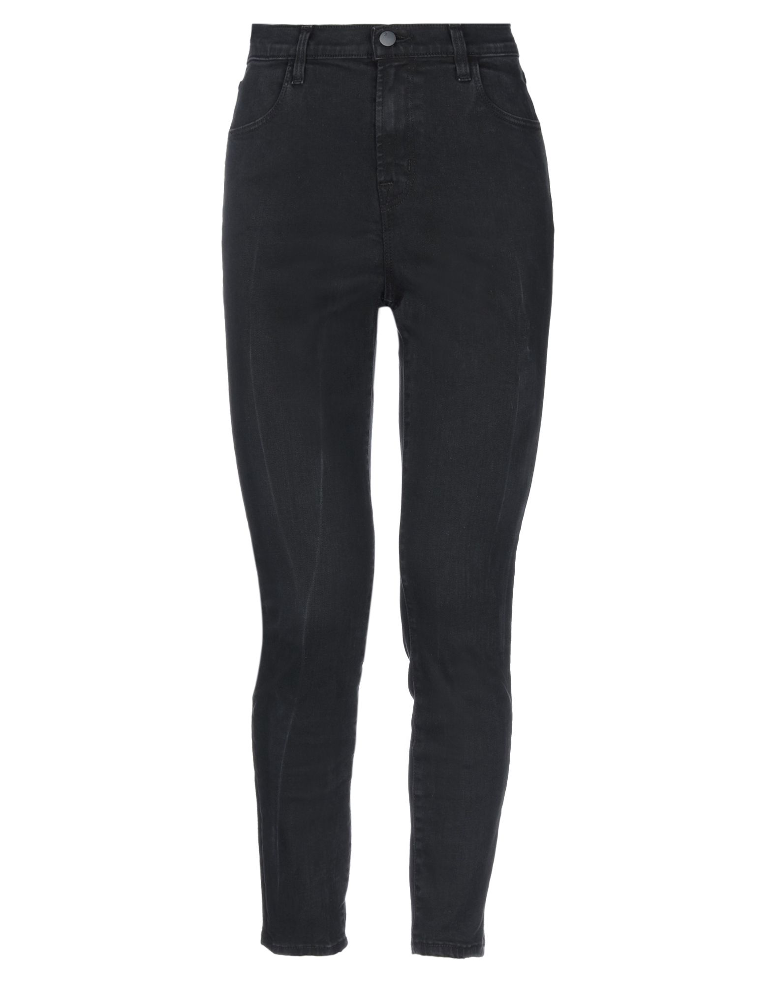 J BRAND Jeanshose Damen Schwarz von J BRAND