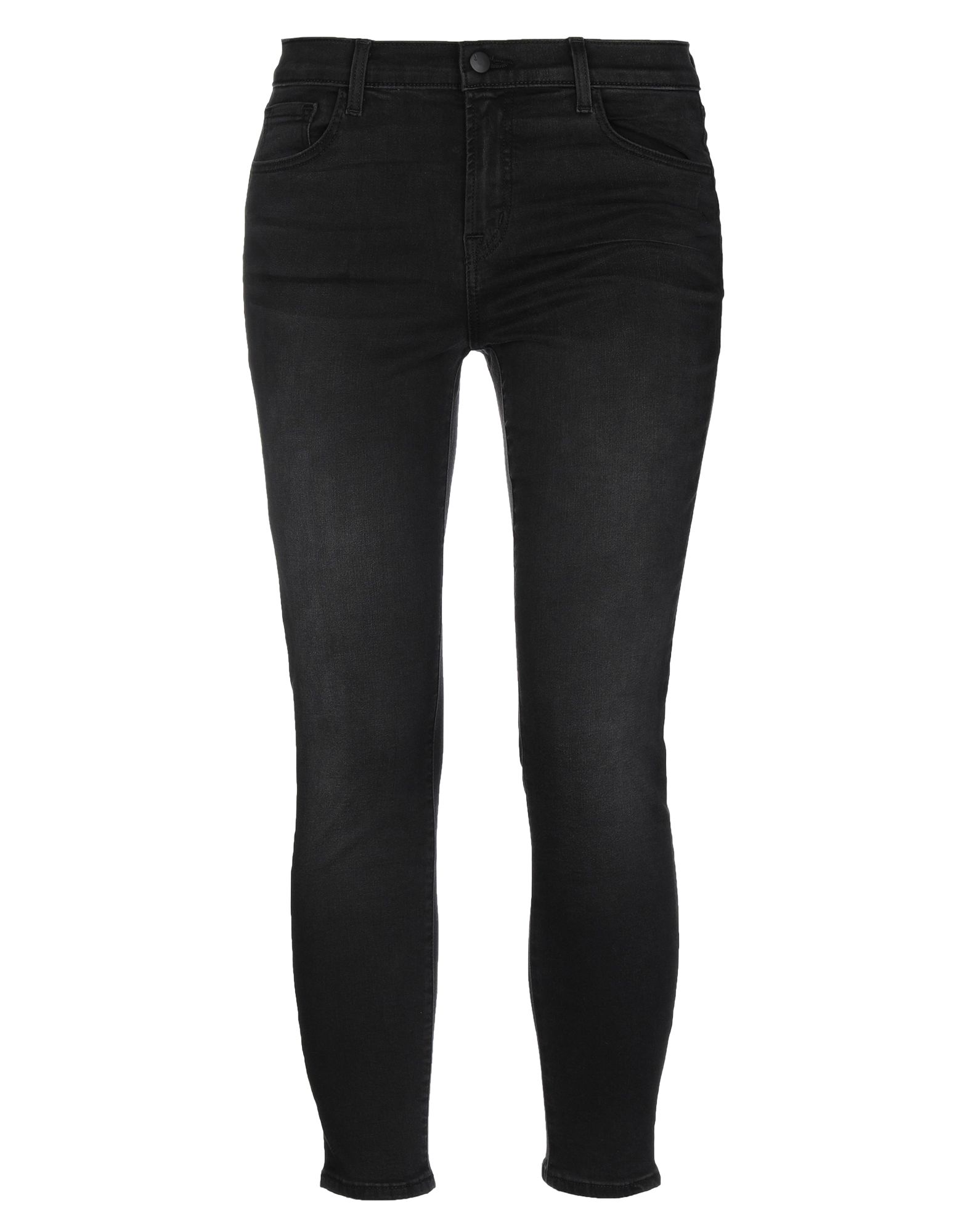 J BRAND Jeanshose Damen Schwarz von J BRAND