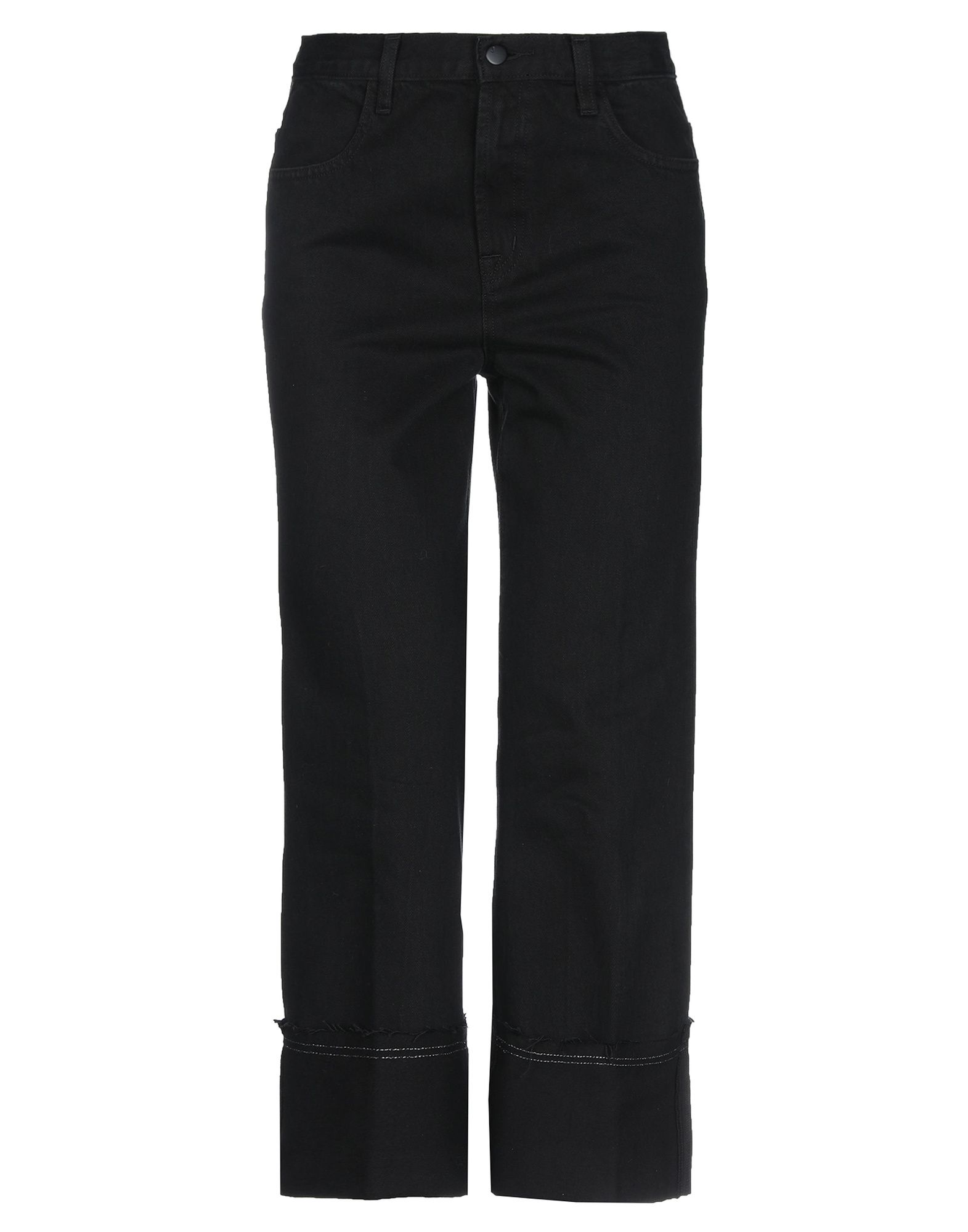 J BRAND Jeanshose Damen Schwarz von J BRAND