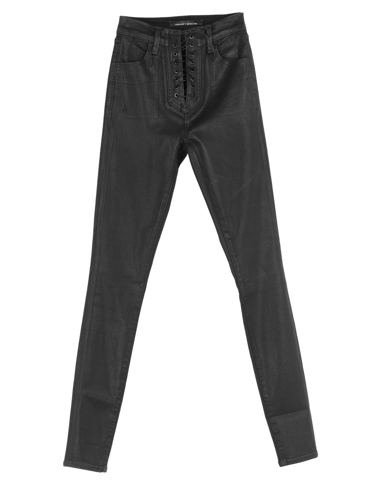 J BRAND Jeanshose Damen Schwarz von J BRAND