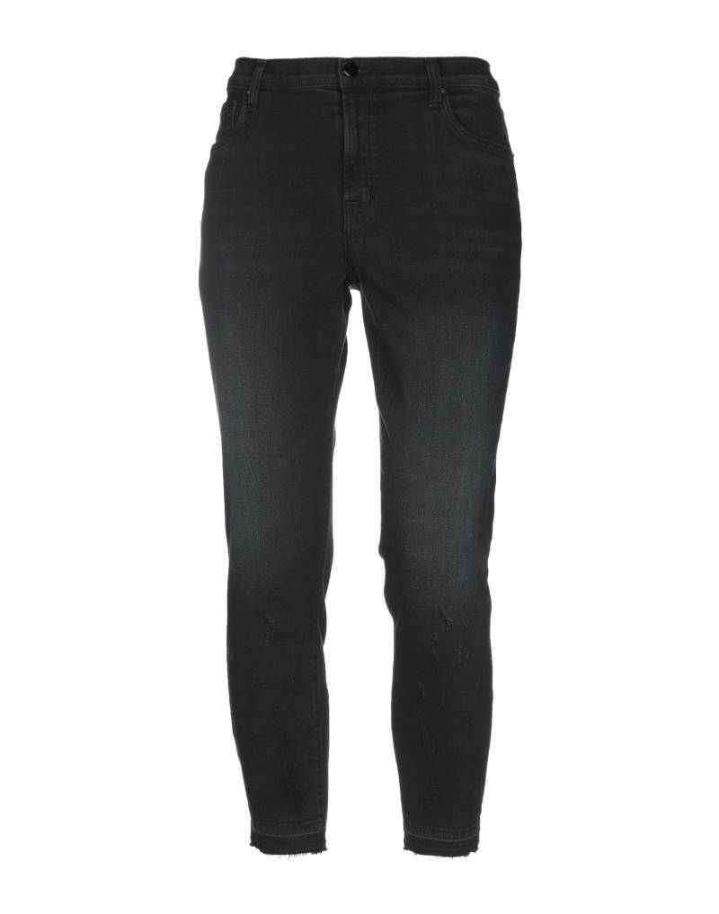 J BRAND Jeanshose Damen Schwarz von J BRAND