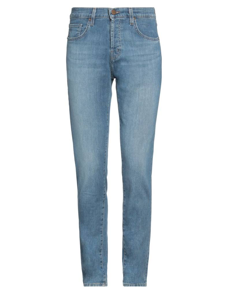 J BRAND Jeanshose Herren Blau von J BRAND