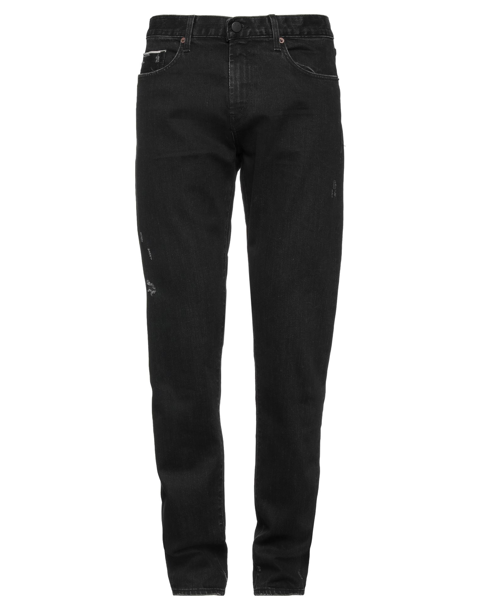 J BRAND Jeanshose Herren Schwarz von J BRAND