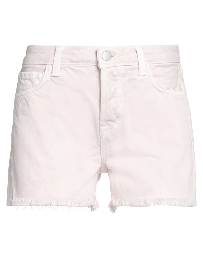 J BRAND Jeansshorts Damen Hellrosa von J BRAND