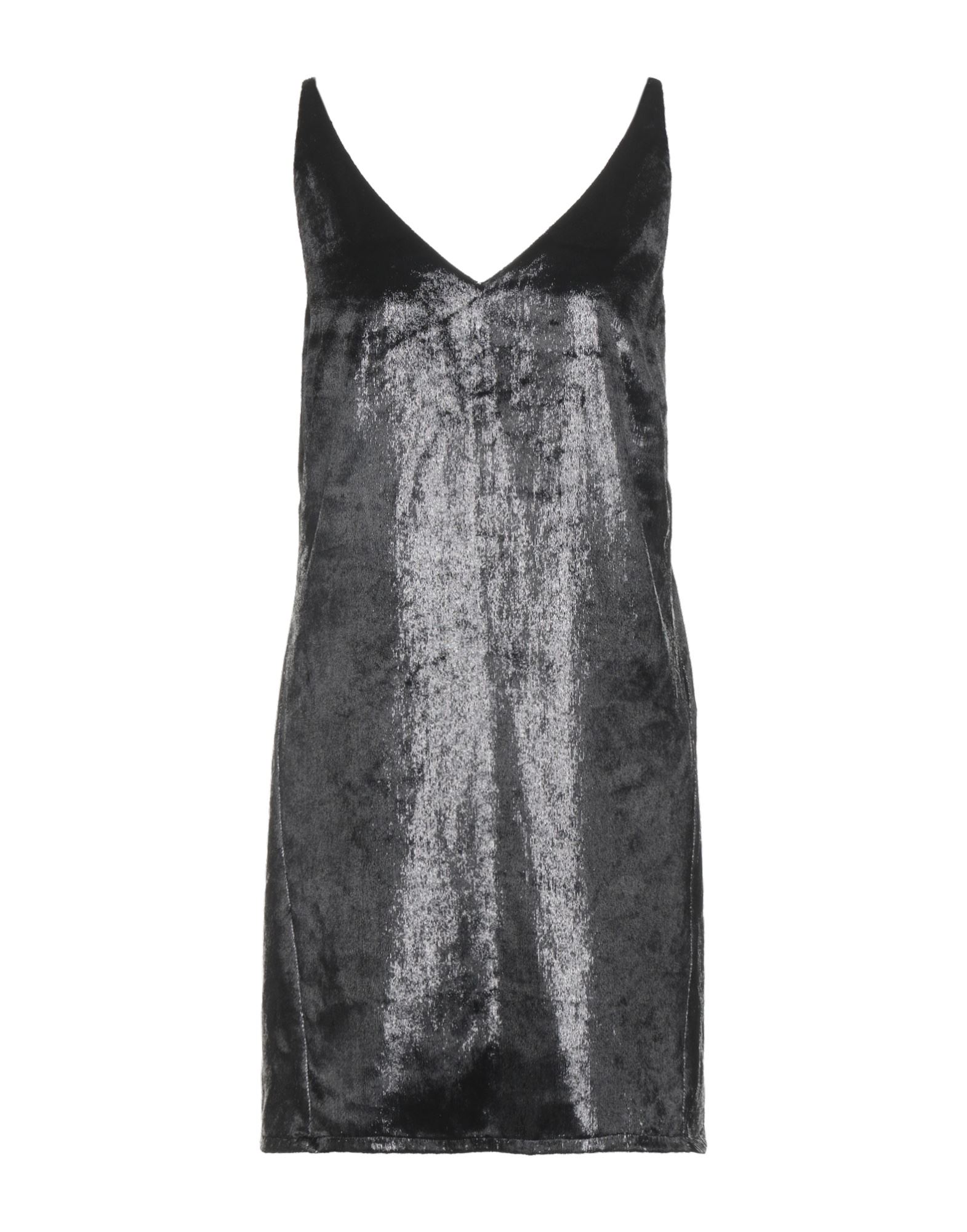 J BRAND Mini-kleid Damen Schwarz von J BRAND