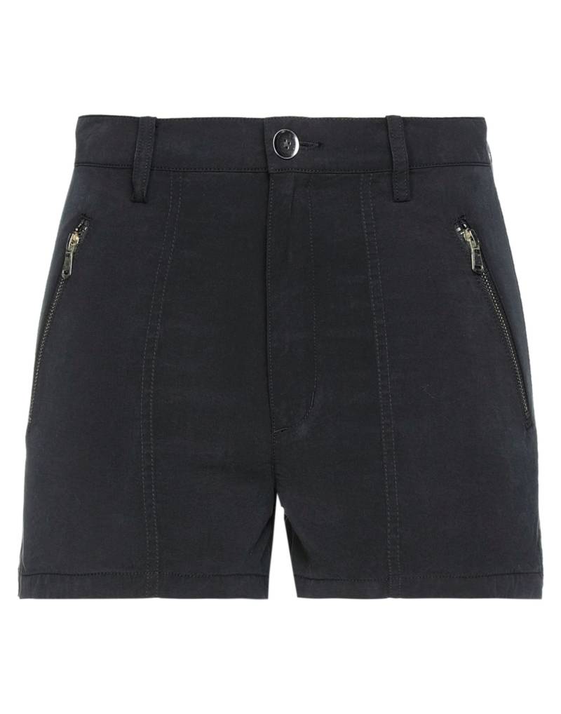 J BRAND Shorts & Bermudashorts Damen Schwarz von J BRAND