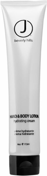J Beverly Hills Body Works Hand & Body Lotion 172 ml J Beverly Hills Body Works Hand & Body Lotion 172 ml von J Beverly Hills