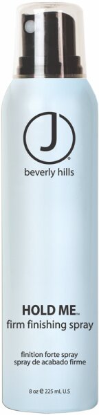 J Beverly Hills Hold Me Firm 100 ml von J Beverly Hills
