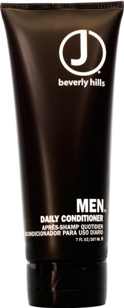 J Beverly Hills Men Daily Conditioner 60 ml von J Beverly Hills