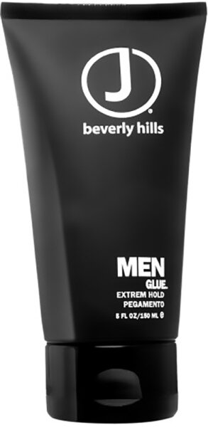J Beverly Hills Men Glue 150 ml J Beverly Hills Men Glue 150 ml von J Beverly Hills