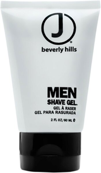 J Beverly Hills Men Shave Gel 118 ml J Beverly Hills Men Shave Gel 118 ml von J Beverly Hills