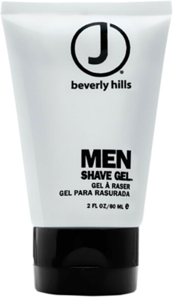 J Beverly Hills Men Shave Gel 60 ml J Beverly Hills Men Shave Gel 60 ml von J Beverly Hills