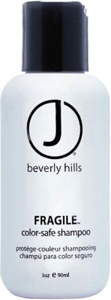 J Beverly Hills Repair Fragile Color-Save Shampoo 90 ml von J Beverly Hills