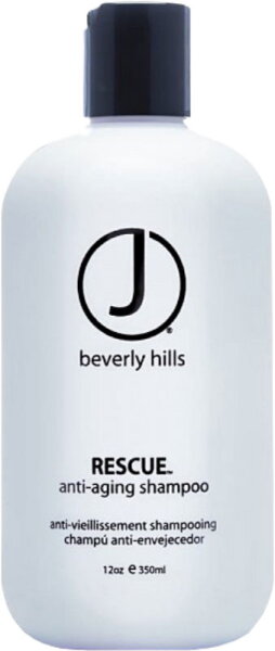 J Beverly Hills Repair Rescue Anti-Aging Shampoo 350 ml J Beverly Hills Repair Rescue Anti-Aging Shampoo 350 ml von J Beverly Hills