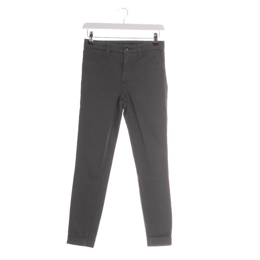 J Brand Chino W25 Grün von J Brand